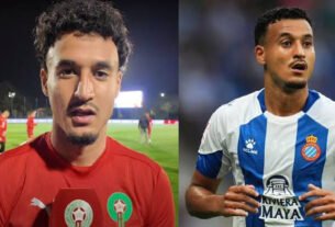 Omar El Hilali’s Family: Girlfriend, Children, Parents and Siblings
