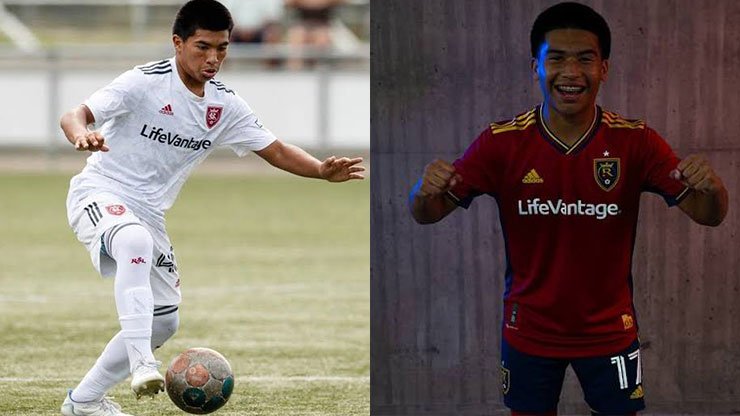 Omar Marquez’s Family: Girlfriend, Children, Parents and Siblings