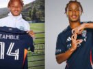 Bryan Zamblé’s Family: Girlfriend, Children, Parents, and Siblings