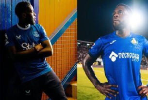 Orel Mangala’s Family: Girlfriend, Children, Parents and Siblings