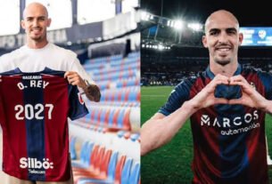 Oriol Rey’s Family: Girlfriend, Children, Parents and Siblings