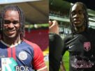 Orphé Mbina Family: Girlfriend, Children, Parents and Siblings