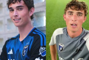 Oscar Verhoeven’s Family: Girlfriend, Children, Parents and Siblings