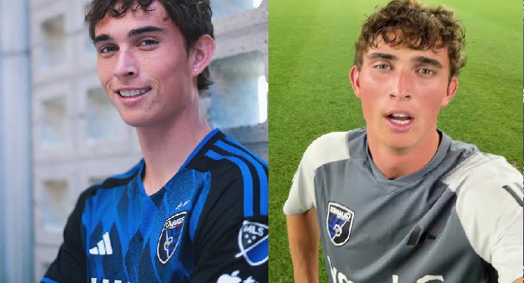 Oscar Verhoeven’s Family: Girlfriend, Children, Parents and Siblings