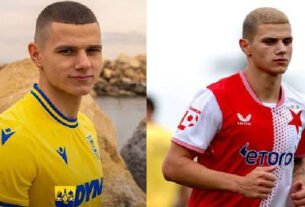 Oskar Kubiak's Family: Girlfriend, Children, Parents and Brother