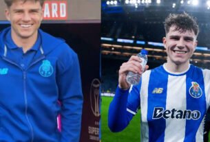 Oskar Pietuszewski’s Family: Girlfriend, Children, Parents and Siblings