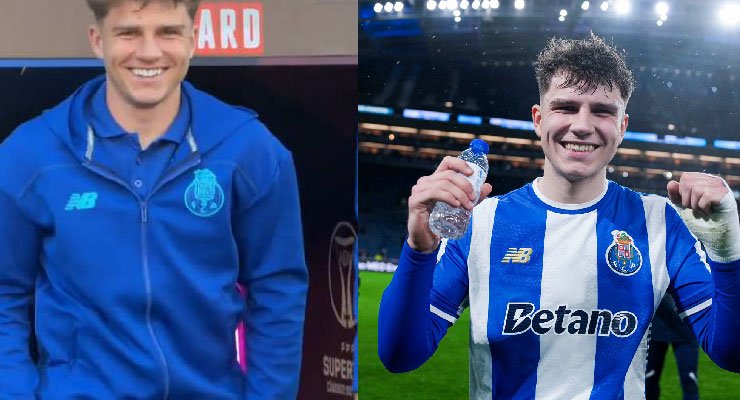 Oskar Pietuszewski’s Family: Girlfriend, Children, Parents and Siblings