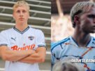 Osvald Søe’s Family: Girlfriend, Children, Parents and Siblings
