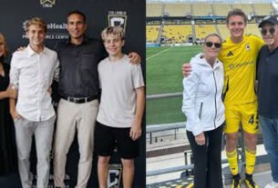 Owen Presthus Family: Girlfriend, Children, Parents and Siblings