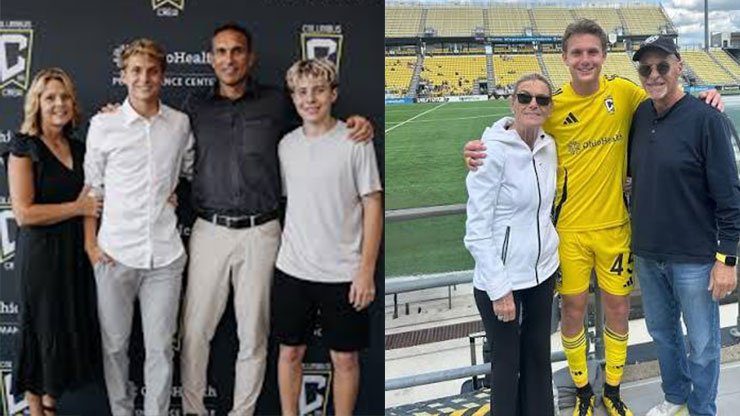 Owen Presthus Family: Girlfriend, Children, Parents and Siblings