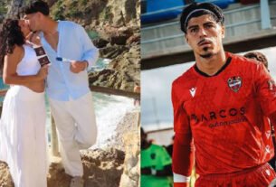 Pablo Cuñat’s Family: Girlfriend, Children, Parents and Siblings