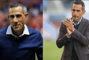 Pablo Mastroeni’s Family: Wife, Children, Parents and Siblings