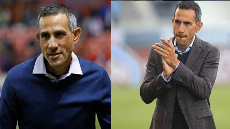 Pablo Mastroeni’s Family: Wife, Children, Parents and Siblings
