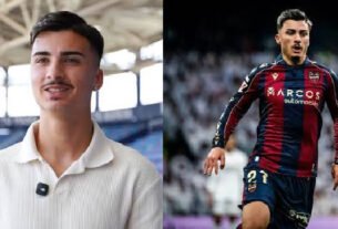 Paco Cortés’s Family: Parents, Siblings, Girlfriend, Children and Personal Life