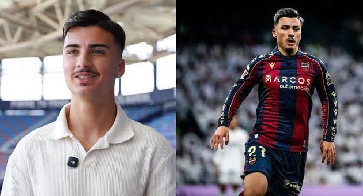 Paco Cortés’s Family: Parents, Siblings, Girlfriend, Children and Personal Life