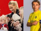 Patrick Berg’s Family: Fiancée, Children, Parents and Siblings