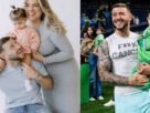 Paul Arriola’s Family: Wife, Children, Parents and Siblings