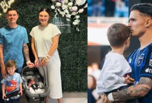 Paul Marie’s Family: Wife, Children, Parents and Siblings