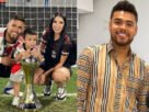 Paulo Díaz’s Family: Wife, Children, Parents and Siblings