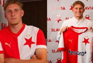 Pavel Kačor Family: Girlfriend, Children, Parents and Siblings