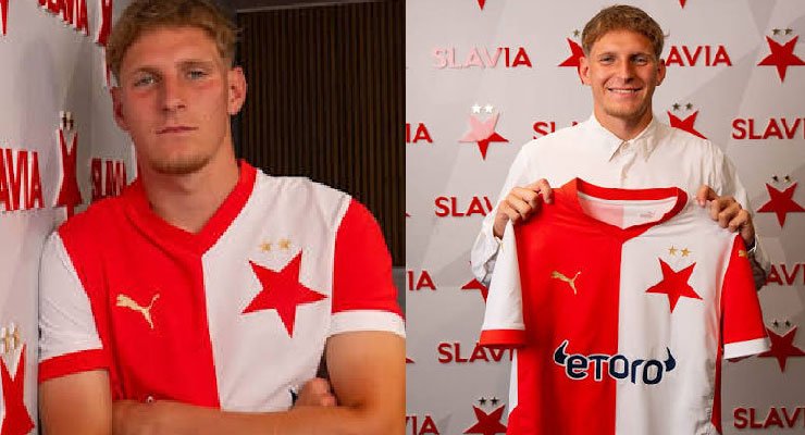 Pavel Kačor Family: Girlfriend, Children, Parents and Siblings