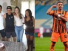 Pedrinho’s Family: Wife, Children, Parents and Siblings