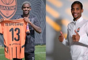 Pedro Henrique’s Family: Girlfriend, Children, Parents and Siblings