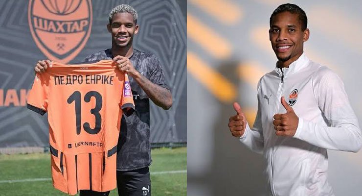Pedro Henrique’s Family: Girlfriend, Children, Parents and Siblings