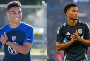 Pedro Soma’s Family: Girlfriend, Children, Parents, and Siblings