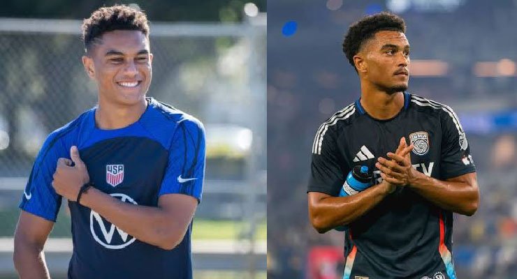 Pedro Soma’s Family: Girlfriend, Children, Parents, and Siblings