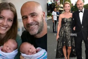 Peter Bosz’s Family: Wife, Children, Parents and Siblings