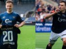 Peter Christiansen’s Family: Girlfriend, Children, Parents and Siblings
