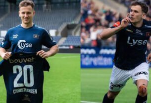 Peter Christiansen’s Family: Girlfriend, Children, Parents and Siblings