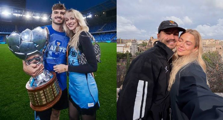 Peter Pokorný Family: Girlfriend, Children, Parents and Siblings
