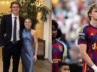 Philip Quinton’s Family: Girlfriend, Children, Parents and Siblings