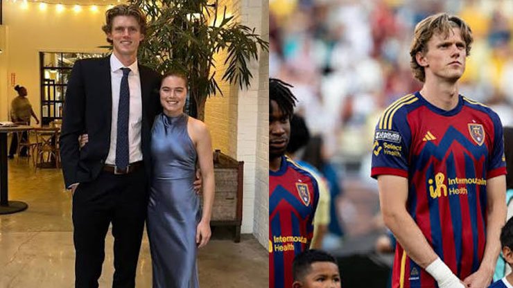 Philip Quinton’s Family: Girlfriend, Children, Parents and Siblings