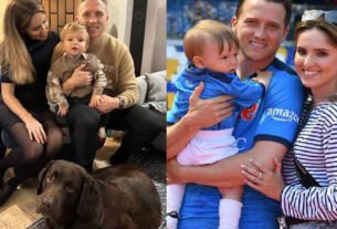 Piotr Zieliński’s Family: Wife, Children, Parents and Siblings