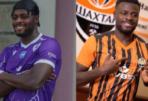 Prosper Obah’s Family: Girlfriend, Children, Parents and Siblings
