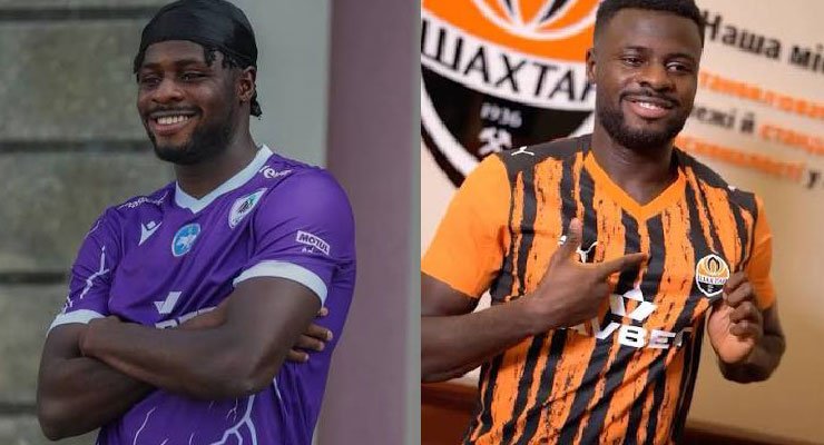 Prosper Obah’s Family: Girlfriend, Children, Parents and Siblings