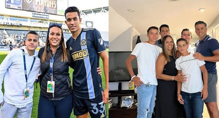 Quinn Sullivan’s Family: Girlfriend, Children, Parents and Siblings
