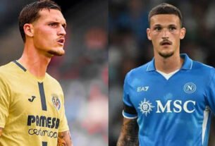 Rafa Marín’s Family: Girlfriend, Children, Parents and Siblings
