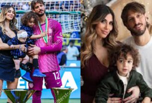 Raffaele Di Gennaro’s Family: Partner, Children, Parents and Siblings