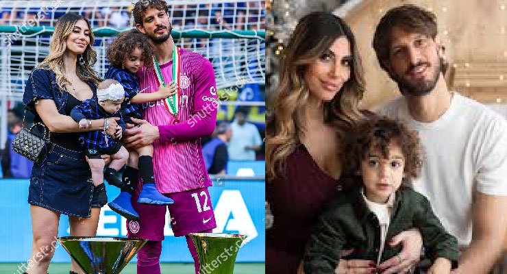 Raffaele Di Gennaro’s Family: Partner, Children, Parents and Siblings