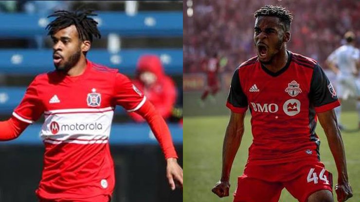Raheem Edwards Family: Girlfriend, Son, Parents and Siblings