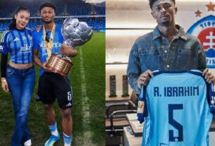 Rahim Ibrahim’s Family: Wife, Children, Parents and Siblings