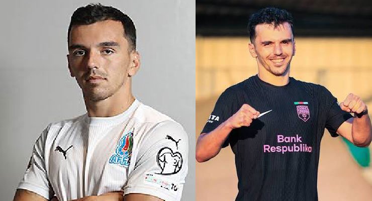 Rahman Dashdamirov Family: Girlfriend, Children, Parents and Siblings