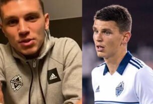 Ranko Veselinović’s Family: Girlfriend, Children, Parents and Siblings