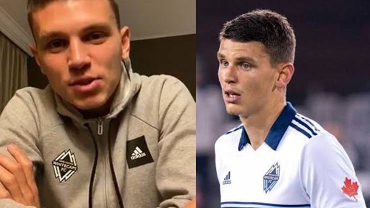Ranko Veselinović’s Family: Girlfriend, Children, Parents and Siblings