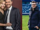 Raphaël Wicky’s Family: Wife, Children, Parents and Siblings