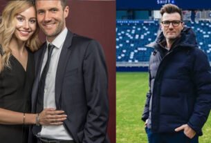 Raphaël Wicky’s Family: Wife, Children, Parents and Siblings